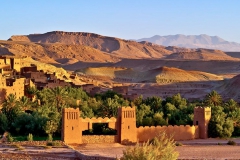 Ait Ben Haddou