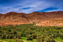 Atlas Mountains