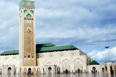 Casablanca Morocco tours
