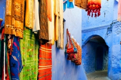Chefchaouen day trips