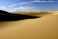 Erg Chebbi dunes