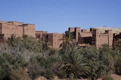 Ait ben Haddou