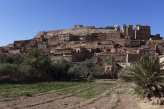 Ait Ben Haddou