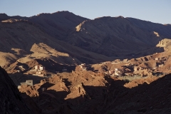 Atlas Mountain