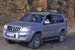 Morocco tours