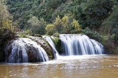 Ouzoud falls