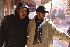 Morocco tours