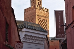 Marrakech tours