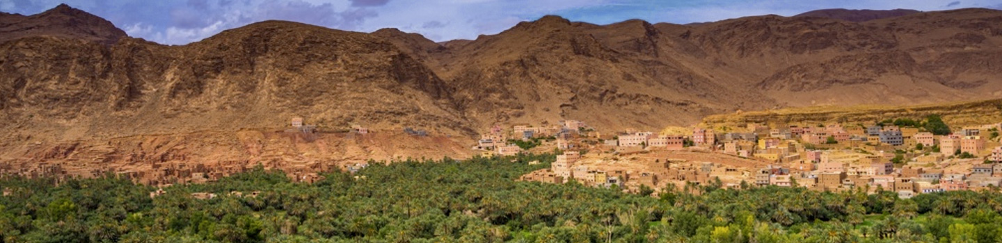Middle Atlas Day trip to Middle Atlas Mountains from Fes | Explore Morocco Tours